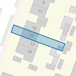 Perceel BKL01-B-5710