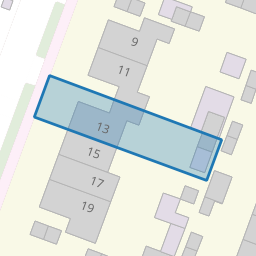 Perceel BKL01-B-5711