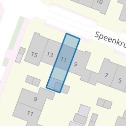 Perceel BKL01-B-5716