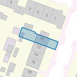 Perceel BKL01-B-5722