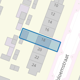 Perceel BKL01-B-5726