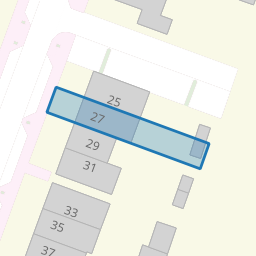 Perceel BKL01-B-5731