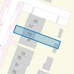 Perceel BKL01-B-5732