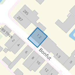 Perceel BKL01-B-5742