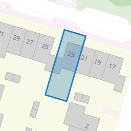 Perceel BKL01-B-5748