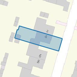 Perceel BKL01-B-5753