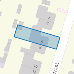 Perceel BKL01-B-5754