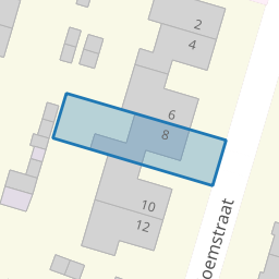 Perceel BKL01-B-5755