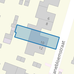 Perceel BKL01-B-5756