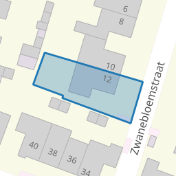 Perceel BKL01-B-5757