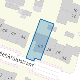 Perceel BKL01-B-5758