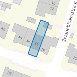 Perceel BKL01-B-5760