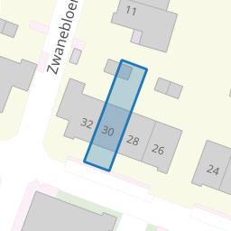 Perceel BKL01-B-5763