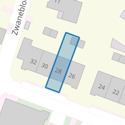 Perceel BKL01-B-5764