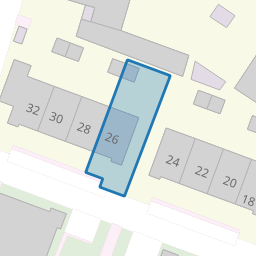 Perceel BKL01-B-5765