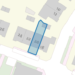 Perceel BKL01-B-5768