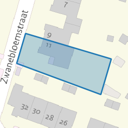 Perceel BKL01-B-5770