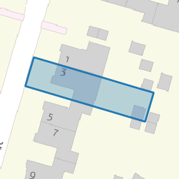 Perceel BKL01-B-5774