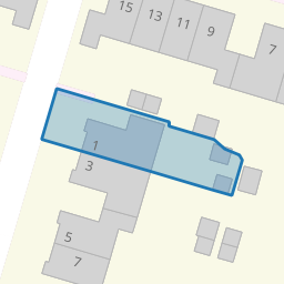 Perceel BKL01-B-5775