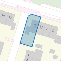 Perceel BKL01-B-5776
