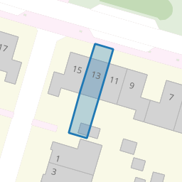 Perceel BKL01-B-5777