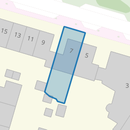 Perceel BKL01-B-5780