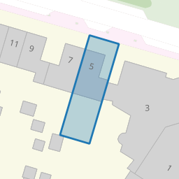 Perceel BKL01-B-5781