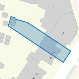 Perceel BKL01-B-5782