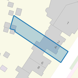 Perceel BKL01-B-5783