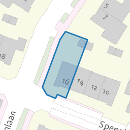 Perceel BKL01-B-5788