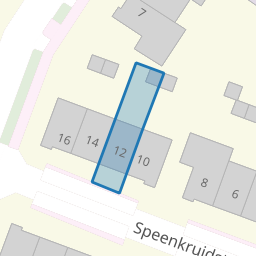 Perceel BKL01-B-5790