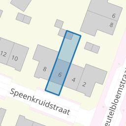 Perceel BKL01-B-5793