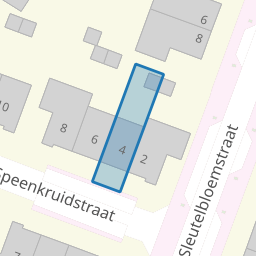 Perceel BKL01-B-5794