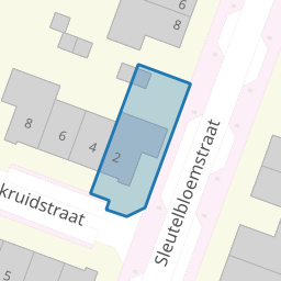 Perceel BKL01-B-5795
