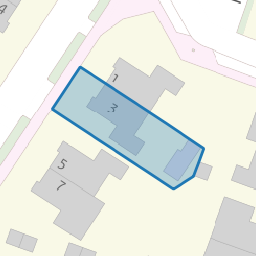 Perceel BKL01-B-5798