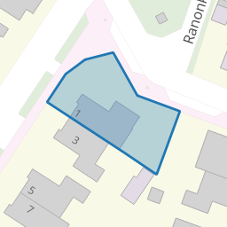 Perceel BKL01-B-5799