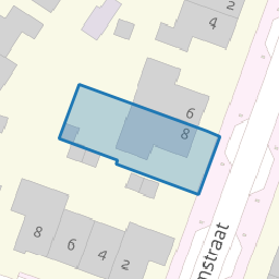 Perceel BKL01-B-5803