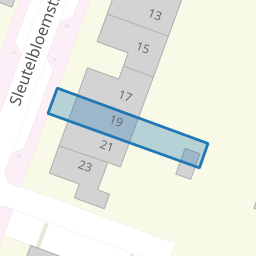 Perceel BKL01-B-5806