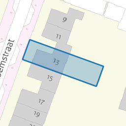 Perceel BKL01-B-5809