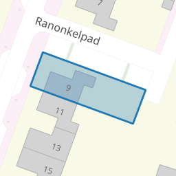 Perceel BKL01-B-5811