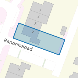Perceel BKL01-B-5812