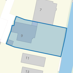 Perceel BKL01-B-5832
