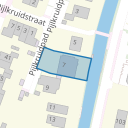 Perceel BKL01-B-5833