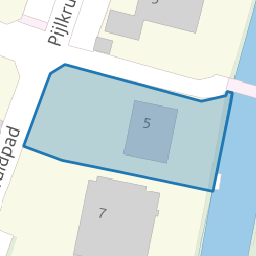 Perceel BKL01-B-5834