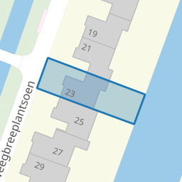 Perceel BKL01-B-5857