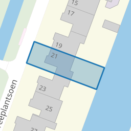 Perceel BKL01-B-5858