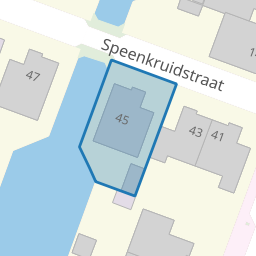 Perceel BKL01-B-5868