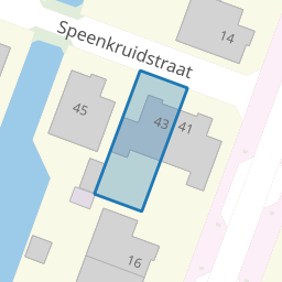 Perceel BKL01-B-5869