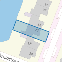 Perceel BKL01-B-5877