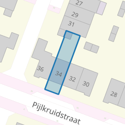 Perceel BKL01-B-5886